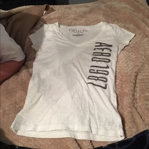 Aeropostale shirt size small